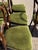 Mahogany Balloon Back Dining Chairs, Set of 8 For Sale - Image 8 of 10