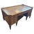 Art Deco Desk attributed to Dufrene Maurice For Sale - Image 3 of 11