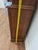 1900-1909 Georgian Style Mahogany Breakfront - Display Hutch For Sale - Image 10 of 11