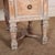 English Carved Desk in Pine For Sale - Image 8 of 16