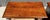 Brown Pair of Chippendale Style Three Drawer Nightstands For Sale - Image 8 of 13