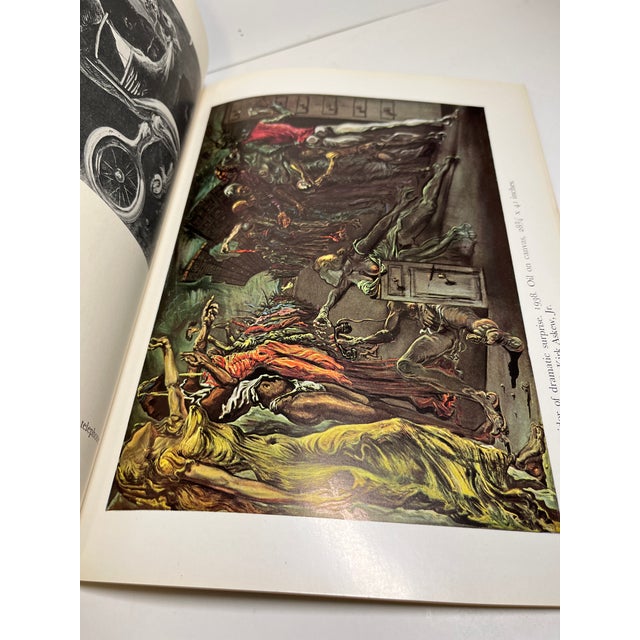 1941 Salvador Dali Book For Sale - Image 14 of 18