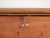 Antique Wood Chest of Drawers, 1920s For Sale - Image 6 of 9