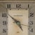 This striking Art Deco electric clock by Hammond, crafted in the United States circa 1930, embodies the quintessential...