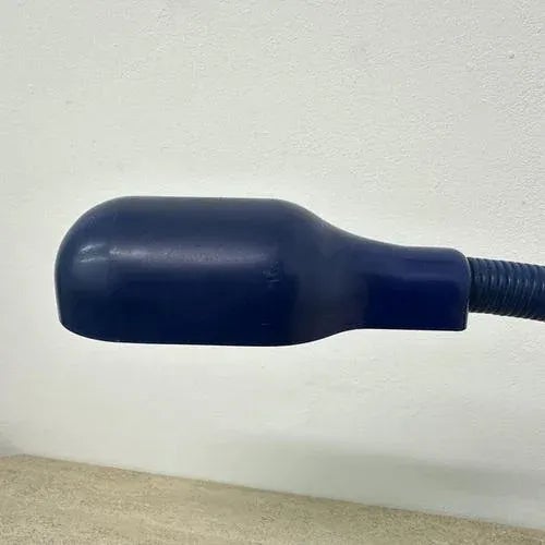 Hebi Snake Table Lamp by Isao Hosoe for Valenti Luce, 1970s For Sale - Image 4 of 12