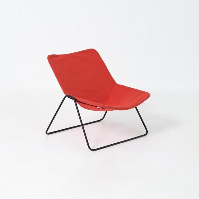 G1 Chair by Pierre Guariche For Sale - Image 15 of 18