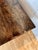 1980s Vintage Oak Coffee Table with Two Drawers, 1980s For Sale - Image 5 of 10