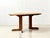Extendable Dining Table in Pine Wood, 1970s For Sale - Image 10 of 18