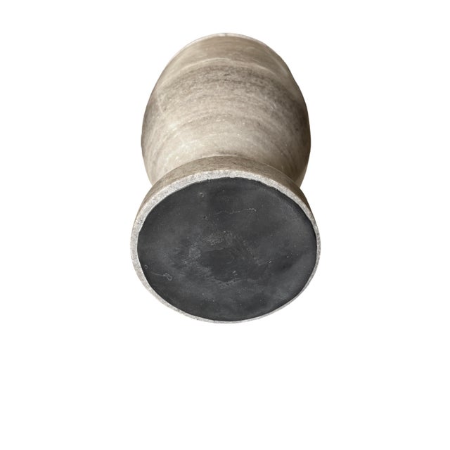 Marble Vase For Sale - Image 12 of 12