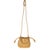 Sahara Nappa Mini Flamenco Crossbody For Sale - Image 9 of 9