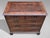 George III Mahogany Chest of Drawers, 1780s For Sale - Image 6 of 11