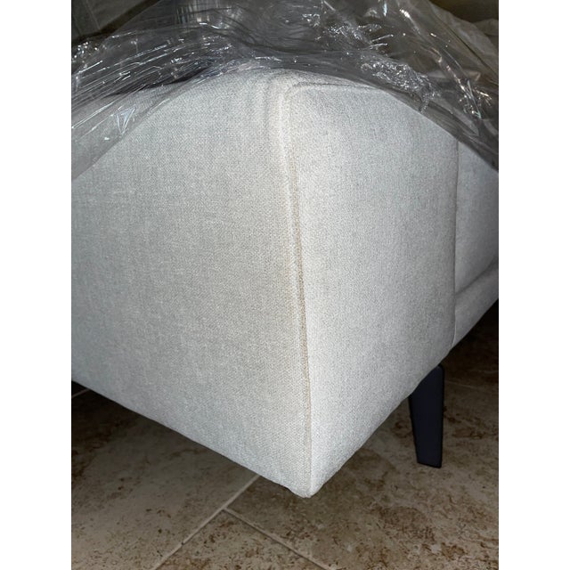 Felix Sofa by Della Robbia With Moveable Backrests Chairish