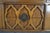 Mid Century Chinoiserie Walnut Burl Triple Dresser & Mirror Credenza Buffet MCM For Sale - Image 12 of 13
