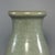 Antique Chinese Celadon Crackle‑Glaze Pear‑Form Vase, Collectible Antique For Sale - Image 4 of 8