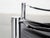 Metal Safari Chairs by Börje Johanson for Johanson Design, 1970s, Set of 2 For Sale - Image 7 of 16
