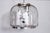 Murano Glass Pendant Light by Doria Leuchten for Doria Leuchten, 1960s For Sale - Image 13 of 13