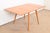 A sleek and stylish Mid-Century Modern solid maple drop-leaf dining table By Paul McCobb for Winchendon Furniture,...