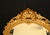 Rococo Large Rococo Gilt Mirror French Pier Mirrors 5.5 Ft 170 Cm Tall For Sale - Image 3 of 8