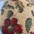 1970s 1970s Vintage Floral Footstool For Sale - Image 5 of 11