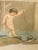 Nude Putti Stipple, 1800, Engravings, Set of 4 For Sale - Image 18 of 18