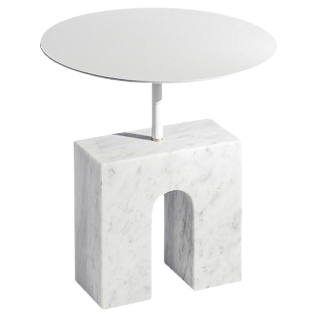 Triumph Side Table by Josep Vila Capdevila for Aparentment For Sale