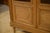 Vintage Display Cabinet in Raw Oak, 1950s For Sale - Image 10 of 11