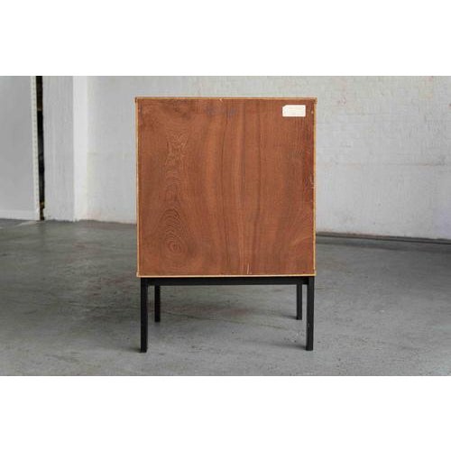 Chest of Drawers by Pierre Guariche For Sale - Image 5 of 18