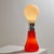 Glass Floor Lamp from Mazzega, 1960s For Sale - Image 3 of 14