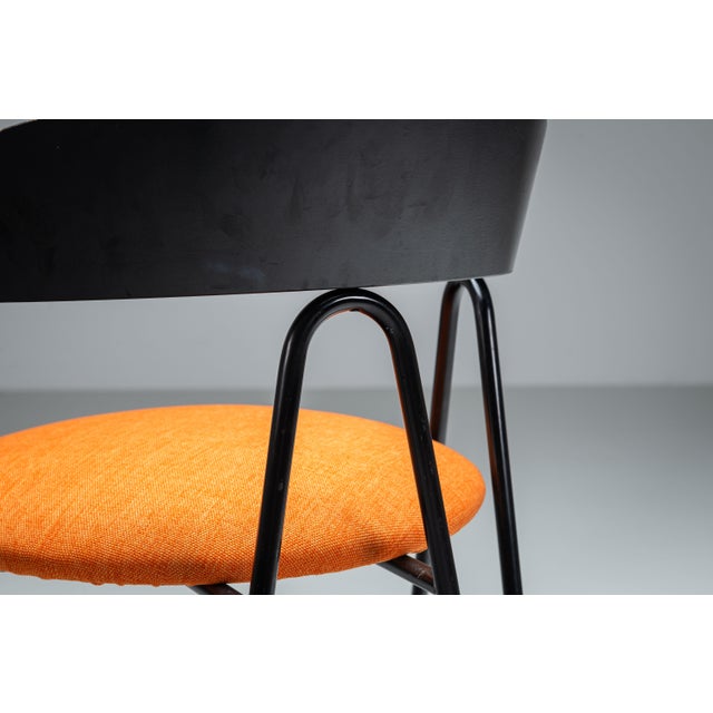 Postmodern Chairs, 1980s, Set of 2 For Sale - Image 13 of 15
