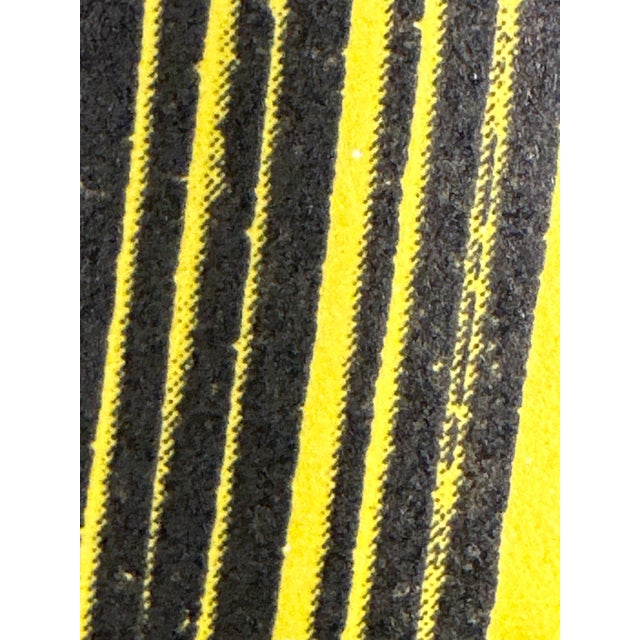 Munich Olympics Lithograph Poster by Hans Hartung, 1972 For Sale - Image 4 of 9