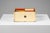 Blue Ado Ko Verzuu 255 Puzzle Box, the Netherlands, 1955 For Sale - Image 8 of 13