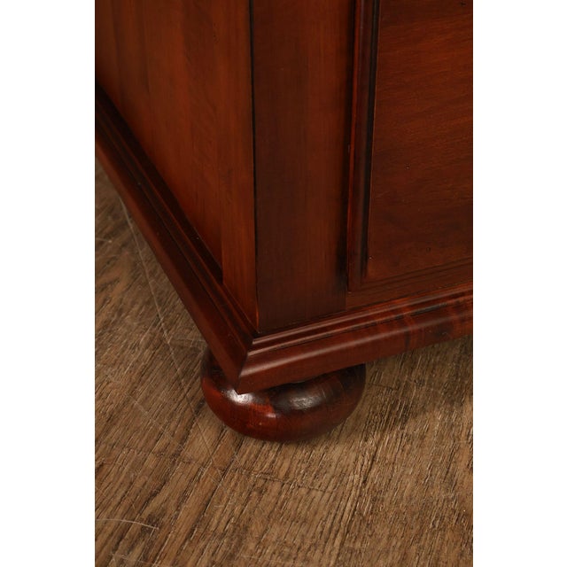 Ethan Allen 'British Classics' Media Console For Sale - Image 15 of 18