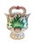 Large vintage Italian porcelain cachepot or jardinière from The British National Trust Collection by Chelsea House Port...