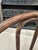 1930s Bistro Chairs from Fischel, Set of 6 For Sale - Image 5 of 6