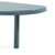 Cassina Freeform Table in Sage Green Lacquered Wood by Charlotte Perriand for Cassina For Sale - Image 4 of 12