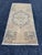 Turkish Yastik Rug 1'6" x 3' #24081 Explore a curated collection of hallway runners, wool rugs, and handmade masterpieces...