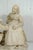 Italian Early 20th Century E Battiglia La Favola Della Nonna Alabaster Italian Sculpture Tale of Grandma For Sale - Image 3 of 13