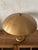 Gold Table Lamp by SBF Sächsische Bronzewarenfabrik, 1940s For Sale - Image 4 of 11