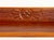 Victorian Mahogany Rectangular Dumb Waiter For Sale - Image 4 of 8