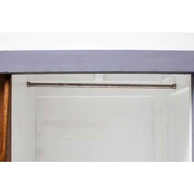 Room Divider by Le Corbusier for Lunité Dhabitation, 1950s For Sale - Image 6 of 18