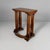 Italian Wooden Nesting Coffee Tables, Late 1800s, Set of 4 For Sale - Image 3 of 18