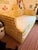 Textile Schumacher "Queen of Spain" Daybed With Trundle For Sale - Image 7 of 10