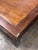 Antique Chinese Low Coffee Table, 1920 For Sale - Image 10 of 12