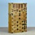 Antique Japanese Tansu Chest of Drawers, 1880 For Sale - Image 3 of 15