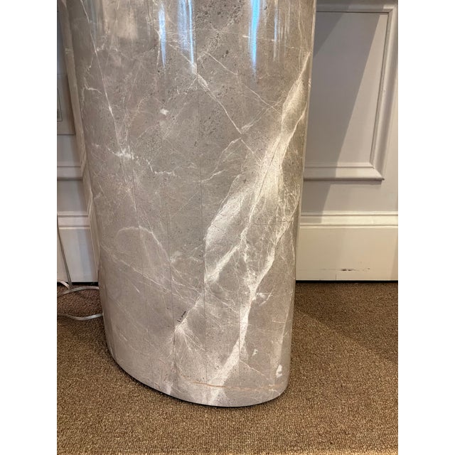 Baker Luxe Zora Console Table | Chairish