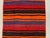 Turkish Narrow Kilim Runner Rug For Sale - Image 6 of 7