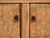 Antique Oriental Style Low Sideboard (c.1900) #56 For Sale - Image 13 of 18