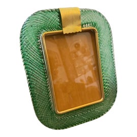 Example of Ercole Barovier Picture Frames