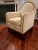 1990s Mid-Century Modern Lounge Chairs - a Pair For Sale - Image 5 of 8
