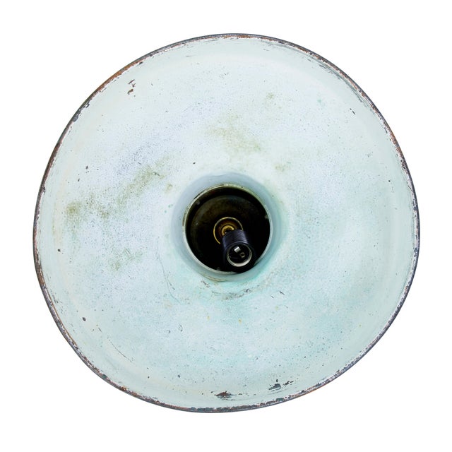 superb character art deco period ceiling light circa 1920. ideal for multiple rooms around the home but especially the...